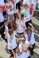 muco, roskolor, virade, roscoff, west in color, color run