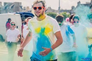 muco, roskolor, virade, roscoff, west in color, color run