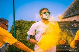 muco, roskolor, virade, roscoff, west in color, color run