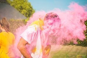 muco, roskolor, virade, roscoff, west in color, color run