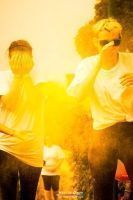 muco, roskolor, virade, roscoff, west in color, color run