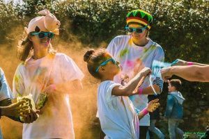muco, roskolor, virade, roscoff, west in color, color run