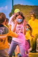 muco, roskolor, virade, roscoff, west in color, color run