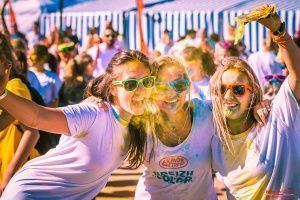 muco, roskolor, virade, roscoff, west in color, color run