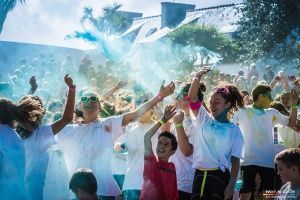 muco, roskolor, virade, roscoff, west in color, color run