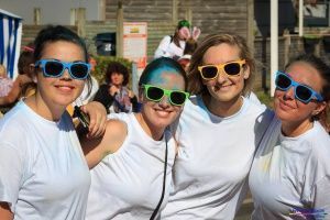 muco, roskolor, virade, roscoff, west in color, color run