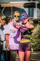 muco, roskolor, virade, roscoff, west in color, color run