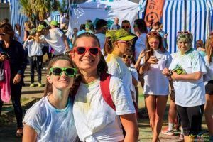 muco, roskolor, virade, roscoff, west in color, color run