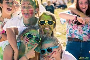 muco, roskolor, virade, roscoff, west in color, color run