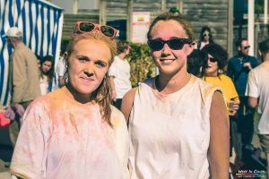 muco, roskolor, virade, roscoff, west in color, color run