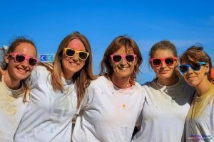 muco, roskolor, virade, roscoff, west in color, color run