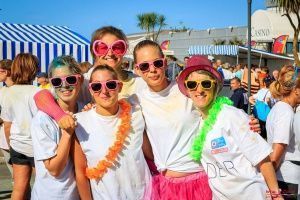 muco, roskolor, virade, roscoff, west in color, color run