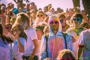 muco, roskolor, virade, roscoff, west in color, color run