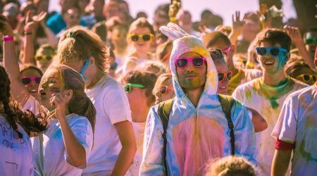 muco, roskolor, virade, roscoff, west in color, color run