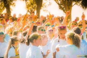 muco, roskolor, virade, roscoff, west in color, color run