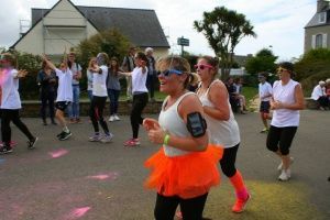 muco, roskolor, virade, roscoff, color run