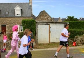 muco, roskolor, virade, roscoff, color run