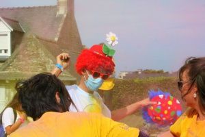 muco, roskolor, virade, roscoff, color run