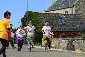 muco, roskolor, virade, roscoff, color run