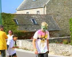 muco, roskolor, virade, roscoff, color run