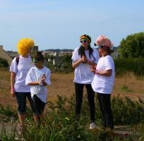 muco, roskolor, virade, roscoff, color run