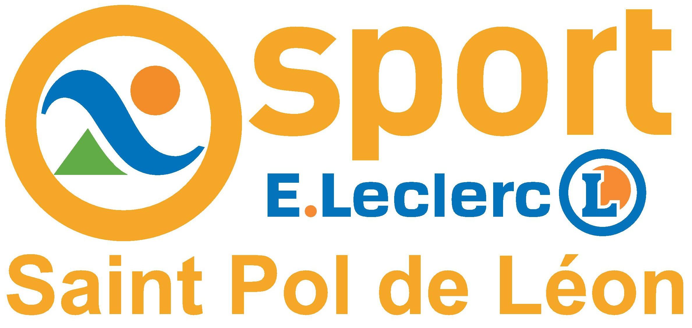 Leclerc sport Saint Pol, muco, virade, roskolor